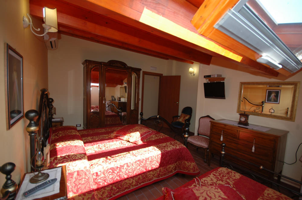 B&B La Ginestra ชิวิตา ห้อง รูปภาพ