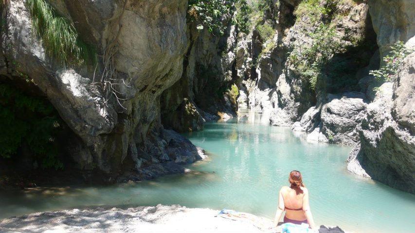 B&B La Ginestra ชิวิตา ภายนอก รูปภาพ