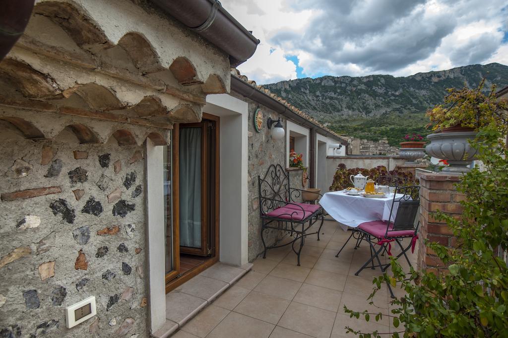 B&B La Ginestra ชิวิตา ห้อง รูปภาพ