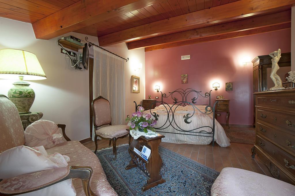 B&B La Ginestra ชิวิตา ห้อง รูปภาพ