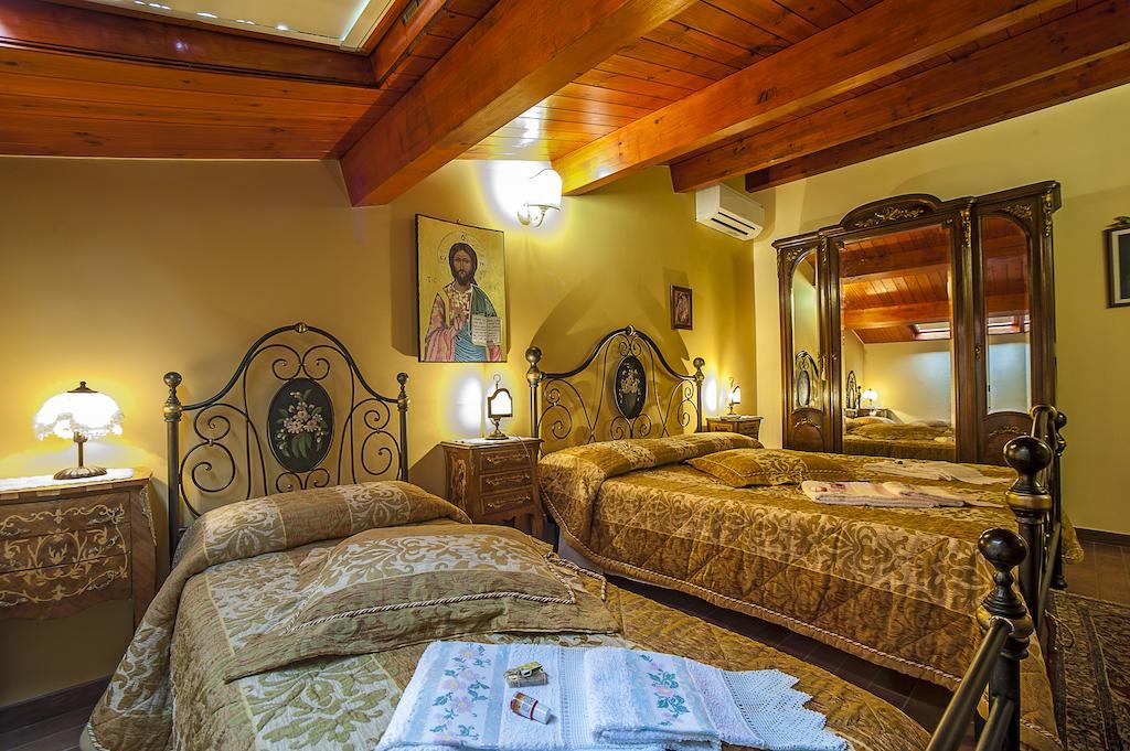 B&B La Ginestra ชิวิตา ห้อง รูปภาพ