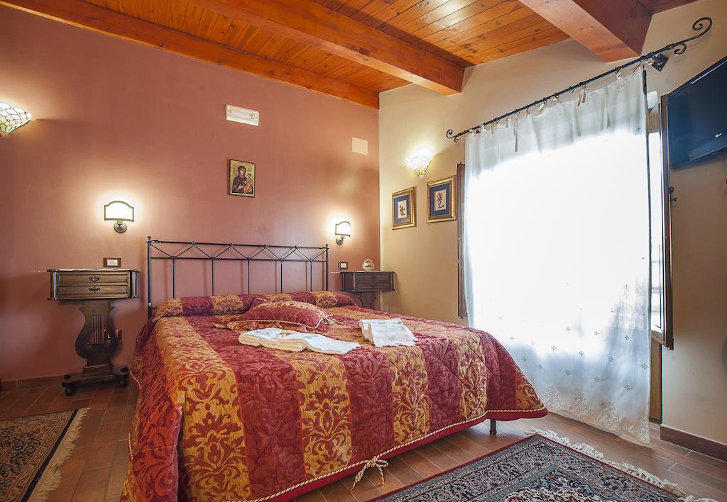 B&B La Ginestra ชิวิตา ห้อง รูปภาพ