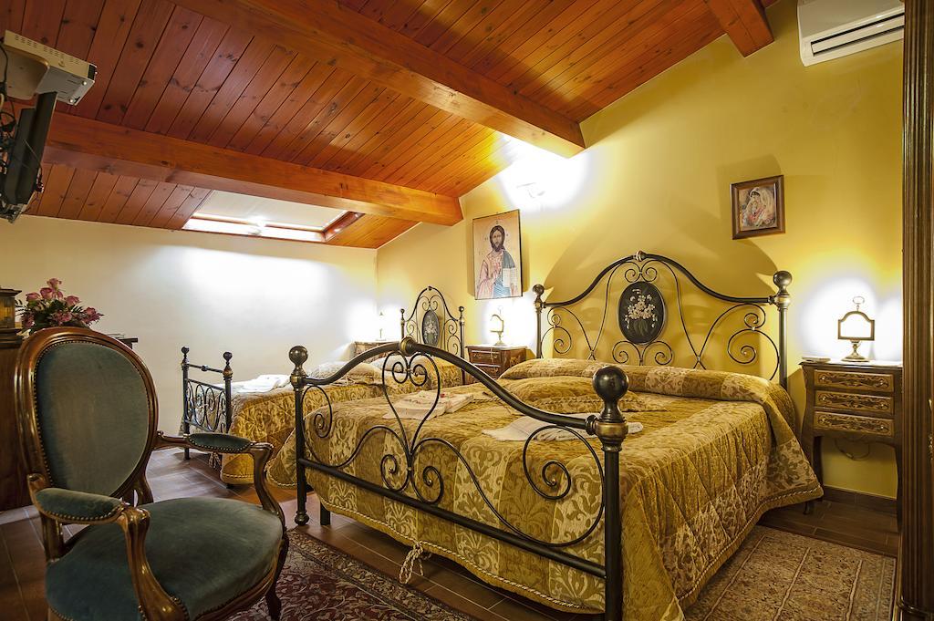 B&B La Ginestra ชิวิตา ห้อง รูปภาพ